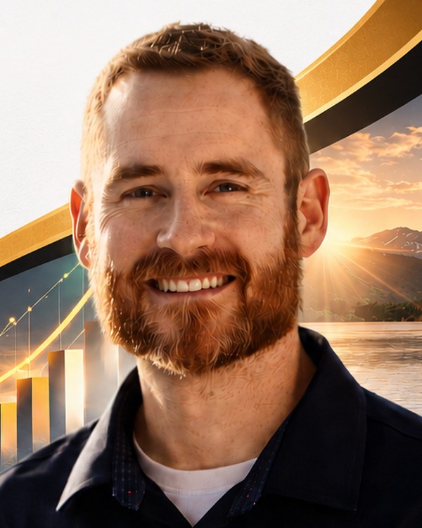 Jesse Thompson, Independent Retirement Specialist
