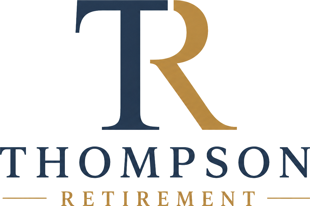 Thompson Retirement